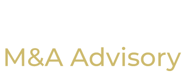InBase Advisory - M&A poradenství - logo